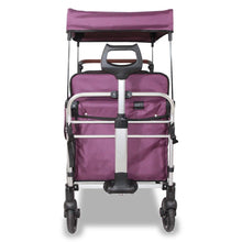 Load image into Gallery viewer, Chariot FUXTEC Family Cruiser l'original