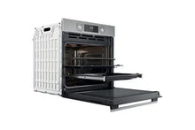 Load image into Gallery viewer, Whirlpool OMK58RU1X four encastrable