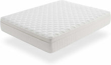 Load image into Gallery viewer, Moonia - Matelas Ressorts Ensachés 135 x 190 cm - Grand Lit - Matelas de Haute Durabilité - Matelas Anti-acariens - Modèle Box Spring Premier
