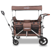Load image into Gallery viewer, Chariot FUXTEC Family Cruiser l'original