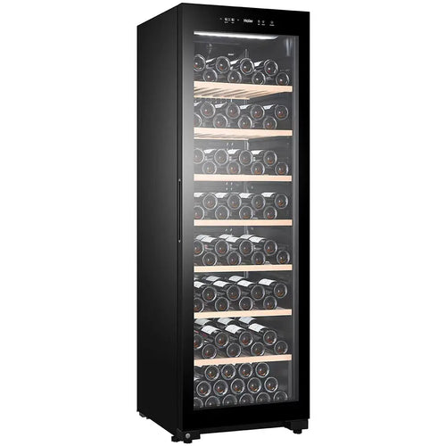 Cave à vin vieillissement HAIER WS190GA WINE BANK 60 SERIES 5
