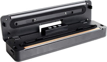 Load image into Gallery viewer, Maxxo VM ChamberLine 40 Professional Food Vacuum Sealer - Vacuum Chamber 72 L/min, Stainless Steel, Double Welding, Vacuum Sealer + 30 Bags Included
