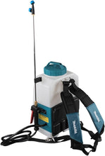 Load image into Gallery viewer, Pulvérisateur 18V Li-Ion 15 litres (Produit seul) - MAKITA DUS158Z