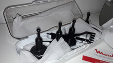 Load image into Gallery viewer, Moulinex i-Companion XL Edition Pâtisserie, 1550 W, Recettes illimitées, Température entre 30° et 150°, Capacité utile 3 L (10 pers), 12 accessoires dont 6 de pâtisserie, Fabriqué en France HF90E700