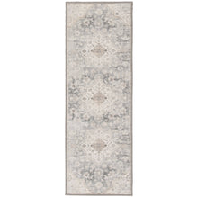 Load image into Gallery viewer, Mainstays Persian Medallion Indoor Runner Rug - 20 x 60 in