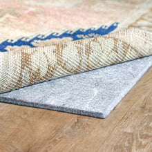 Load image into Gallery viewer, RugPadUSA Essentials 8 ft. x 10 ft. Hard Surface 100% Felt 1/4 in. Thickness Rug Pad