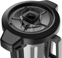 Load image into Gallery viewer, Cecotec Robot de Cuisine Mambo Black. 23 Fonctions, 10 Niveaux de Température, 1700W, 2,5 kg de Pâte, Cruche de 3,3L, 10 Vitesses, Minuterie, Température Réglable de 37 °C à 120 °C