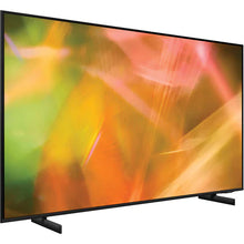 Load image into Gallery viewer, Samsung Téléviseur intelligent 4K pleine HD de 65 po. UN65AU8000FXZC (Meuble Mtl)