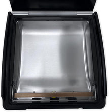 Load image into Gallery viewer, Maxxo VM ChamberLine 40 Professional Food Vacuum Sealer - Vacuum Chamber 72 L/min, Stainless Steel, Double Welding, Vacuum Sealer + 30 Bags Included