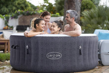 Load image into Gallery viewer, Spa gonflable rond BESTWAY Lay-Z-Spa® Miami Airjet™ 2 - 4 personnes