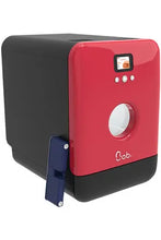 Load image into Gallery viewer, Daan Tech Bob - Pack Premium Rouge Mini Lave vaisselle
