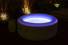 Load image into Gallery viewer, Spa gonflable rond BESTWAY Lay-Z-Spa® Miami Airjet™ 2 - 4 personnes