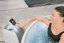 Load image into Gallery viewer, Spa gonflable rond BESTWAY Lay-Z-Spa® Miami Airjet™ 2 - 4 personnes