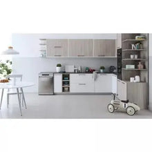 Load image into Gallery viewer, Lave vaisselle 60 cm INDESIT I0FD651X