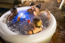 Load image into Gallery viewer, Spa gonflable rond BESTWAY Lay-Z-Spa® Miami Airjet™ 2 - 4 personnes