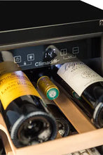 Load image into Gallery viewer, Climadiff Cave à vin encastrable CBU20S2B