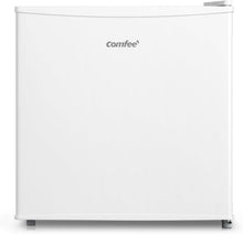 Load image into Gallery viewer, COMFEE’ RCD50WH2(E) | Mini Réfrigérateur 43L avec Freezer