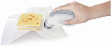 Load image into Gallery viewer, Maxxo VM ChamberLine 40 Professional Food Vacuum Sealer - Vacuum Chamber 72 L/min, Stainless Steel, Double Welding, Vacuum Sealer + 30 Bags Included