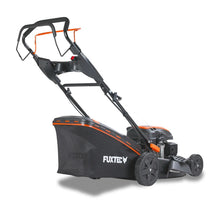 Load image into Gallery viewer, Tondeuse thermique démarrage électrique E-Start FUXTEC FX-RM5170eS
