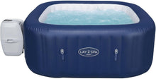 Load image into Gallery viewer, Spa gonflable rond BESTWAY Lay-Z-Spa® Miami Airjet™ 2 - 4 personnes
