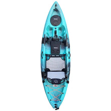 Load image into Gallery viewer, Vanhunks Manatee 9'0 Single Fishing Kayak