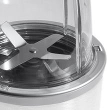 Load image into Gallery viewer, nutribullet Pro 900, Electric Blender, Chopper, Smoothie Blender, Multifunctional, Power 900 Watts, NB904CP, Champagne