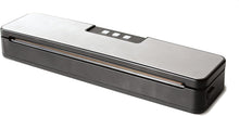 Load image into Gallery viewer, Maxxo VM ChamberLine 40 Professional Food Vacuum Sealer - Vacuum Chamber 72 L/min, Stainless Steel, Double Welding, Vacuum Sealer + 30 Bags Included