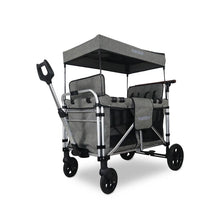 Load image into Gallery viewer, Chariot FUXTEC Family Cruiser l'original