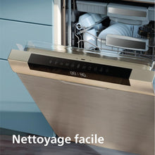 Load image into Gallery viewer, Philips Air Fryer 3000 Series Double Basket - Healthy, Fast and Versatile Cooking, 9 Litre Capacity, Touch Screen, Two Drawer Design (NA350/00)