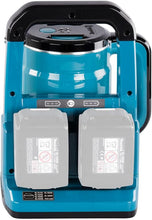 Load image into Gallery viewer, Kettle 36V (2x18V) 800ml (product only) - MAKITA DKT360Z