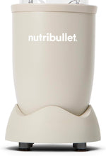 Load image into Gallery viewer, nutribullet Pro 900, Electric Blender, Chopper, Smoothie Blender, Multifunctional, Power 900 Watts, NB904CP, Champagne