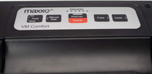 Load image into Gallery viewer, Maxxo VM ChamberLine 40 Professional Food Vacuum Sealer - Vacuum Chamber 72 L/min, Stainless Steel, Double Welding, Vacuum Sealer + 30 Bags Included