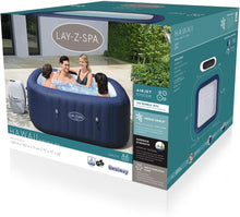 Load image into Gallery viewer, Spa gonflable rond BESTWAY Lay-Z-Spa® Miami Airjet™ 2 - 4 personnes