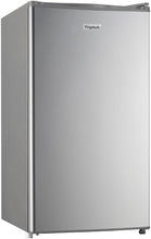 Load image into Gallery viewer, FrigeluX Réfrigérateur Table Top Gris R0TT91SE 91L