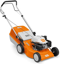 Load image into Gallery viewer, Stihl Tondeuse à gazon à essence RM248 46 cm