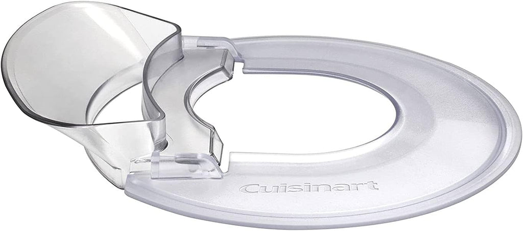 Cuisinart SMD-50BC Precision Pro Mélangeur numérique sur pied de 5,5 litres, métal, doublure argentée