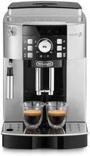 Load image into Gallery viewer, Expresso avec broyeur Delonghi ECAM21.112.S MAGNIFICA S