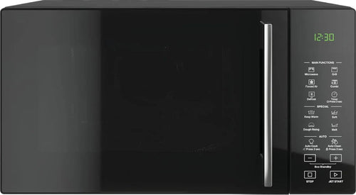 Micro ondes combiné Whirlpool MWP295B