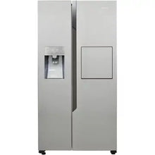 Load image into Gallery viewer, Réfrigérateur Américain HISENSE RS694N4BC1