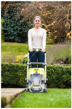 Load image into Gallery viewer, Tondeuse RYOBI 36V MaxPower - Coupe 40cm - 1 Batterie 6,0Ah - 1 Chargeur - RLM36X41H60PG