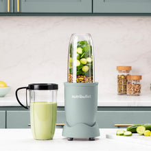 Load image into Gallery viewer, nutribullet Pro 900, Electric Blender, Chopper, Smoothie Blender, Multifunctional, Power 900 Watts, NB904CP, Champagne