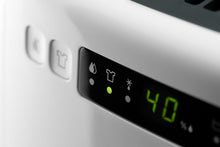 Load image into Gallery viewer, De'Longhi Tasciugo AriaDry Multi Dehumidifier DEXD216RF, Portable Dehumidifier with 3-Action Filtration, Dry Function, 16L/Day Moisture Absorption, R290, Removable Tank, White