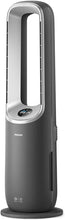 Load image into Gallery viewer, Philips Air Performer 3-en-1 : Purificateur, Chauffage &amp; Ventilateur Rafraîchisseur – Nettoie 70m², Élimine 99,97% des Allergènes et Polluants. Filtre HEPA, Capteurs Intelligents, App (AMF870/15)