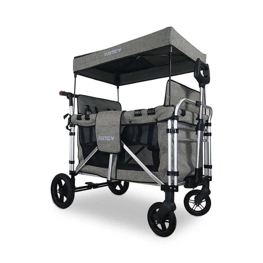 Chariot FUXTEC Family Cruiser l'original