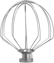 Load image into Gallery viewer, Cuisinart SMD-50BC Precision Pro Mélangeur numérique sur pied de 5,5 litres, métal, doublure argentée