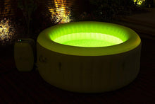Load image into Gallery viewer, Spa gonflable rond BESTWAY Lay-Z-Spa® Miami Airjet™ 2 - 4 personnes