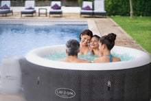 Load image into Gallery viewer, Spa gonflable rond BESTWAY Lay-Z-Spa® Miami Airjet™ 2 - 4 personnes