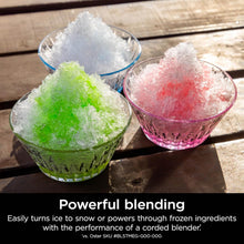 Load image into Gallery viewer, Ninja Blast Max, Portable Blender + Twist &amp; Go, Personal Smoothie, Blend, Ice Crush, 3 Programs, Cordless, 22 oz removable Vessel, Dishwasher Safe, Leakproof, Pink, BC251PK