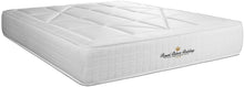 Load image into Gallery viewer, Royal Palace Bedding Windsor Pocket Spring Mattress + Memory Foam Maxi Thickness 140 x 190 cm | Thickness: 26 cm | Comfort: Balanced