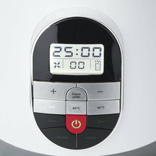 Load image into Gallery viewer, H.Koenig Soup Maker Blender Chauffant 1.7L MXC36, Bol Inox, 2 Programmes de Cuisson, Polyvalent, 3 Vitesses Pulse, Chauffage jusqu'à 100°C